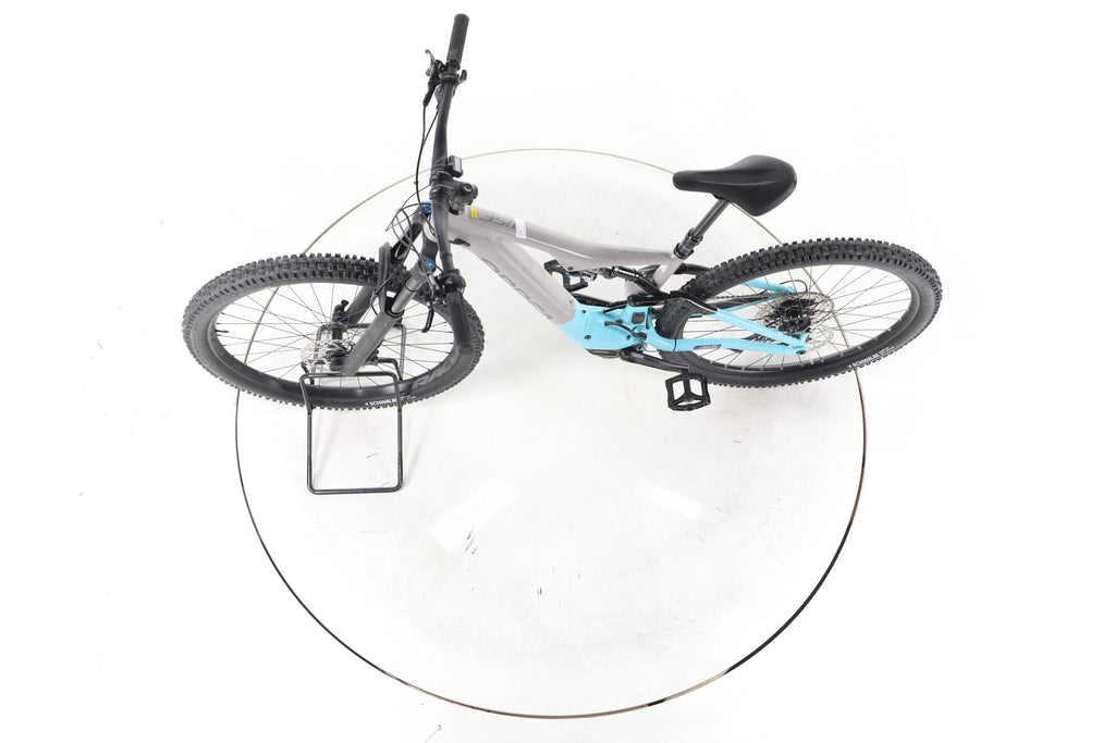 Orbea RISE H15 E-Bike Fully - Image 19
