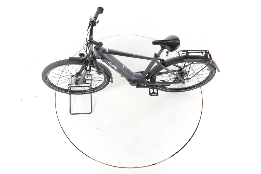 Cube Touring Hybrid ONE Trekking E-Bike - Image 19
