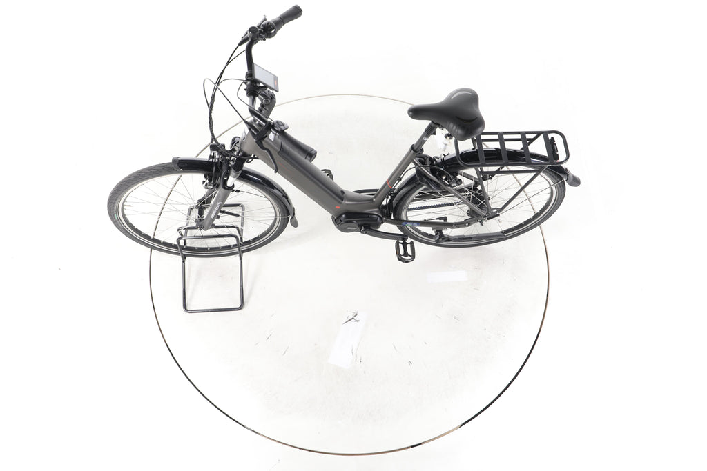 Puch Zirkon City E-Bike Tiefeinsteiger - Image 19