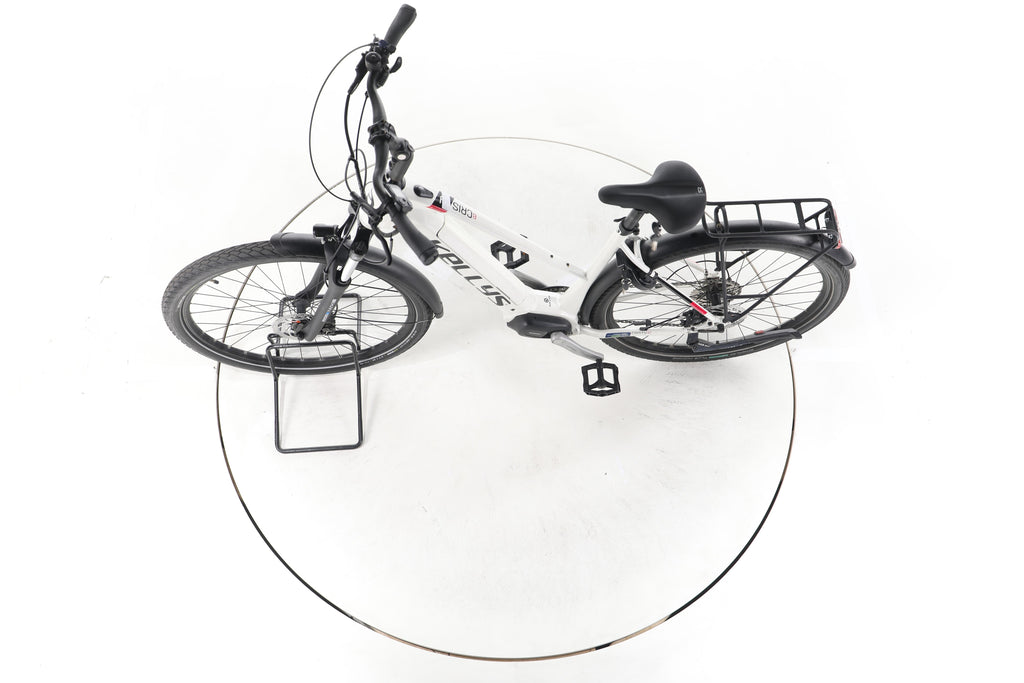 Kellys eCristy 30 Trekking E-Bike - Image 19
