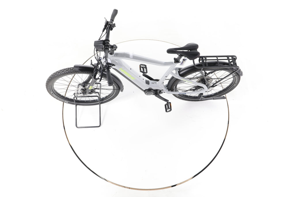 Haibike Trekking 6 Trekking E-Bike - Image 19