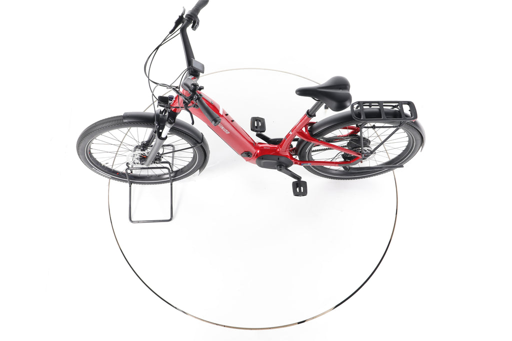 Specialized Turbo Como 3.0 IGH City E-Bike Tiefeinsteiger - Image 19
