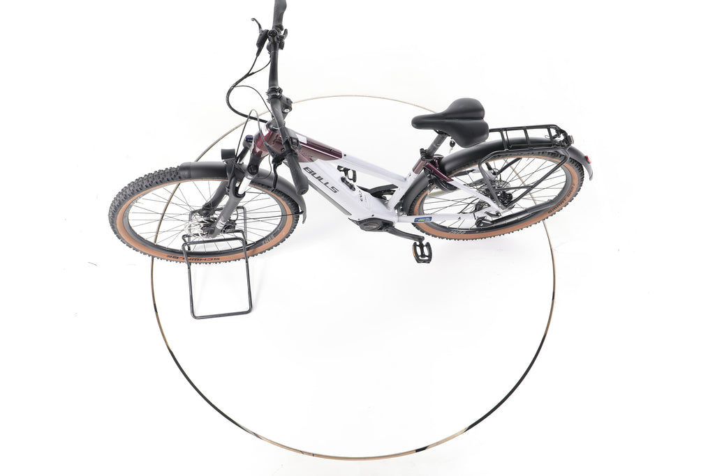 Bulls Cross EVO Trekking E-Bike - Image 19