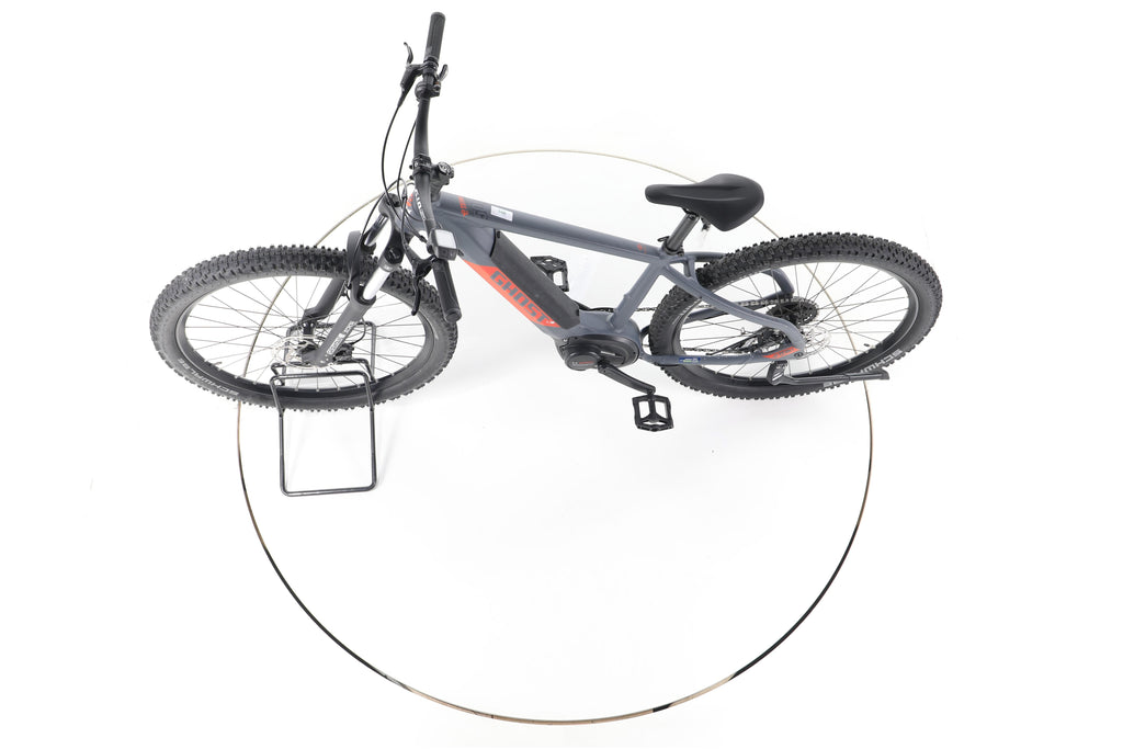 Ghost E-Teru B Essential E-Bike - Image 19