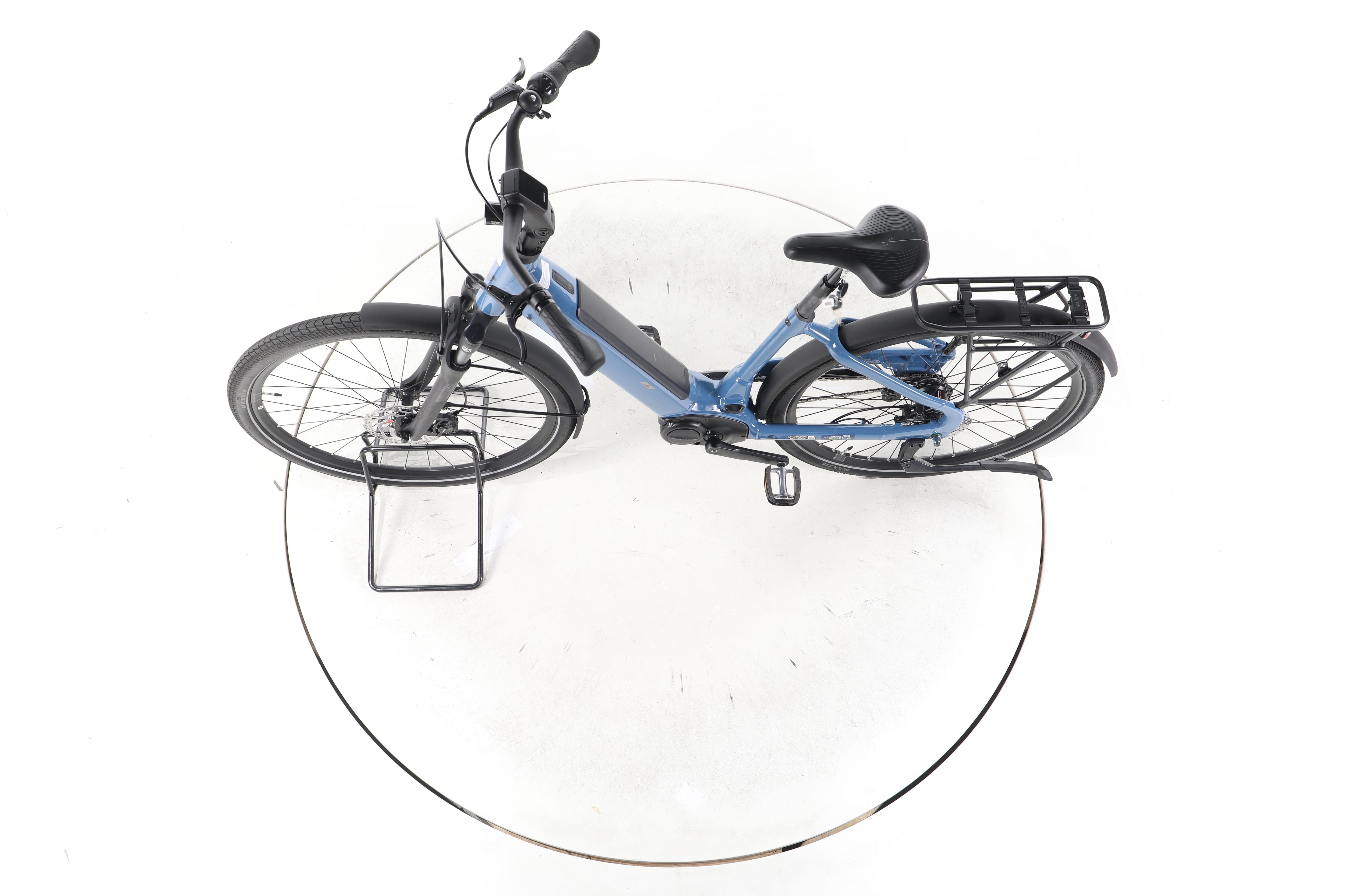 Liv Allure E+ 2 City E-Bike Tiefeinsteiger - Image 19
