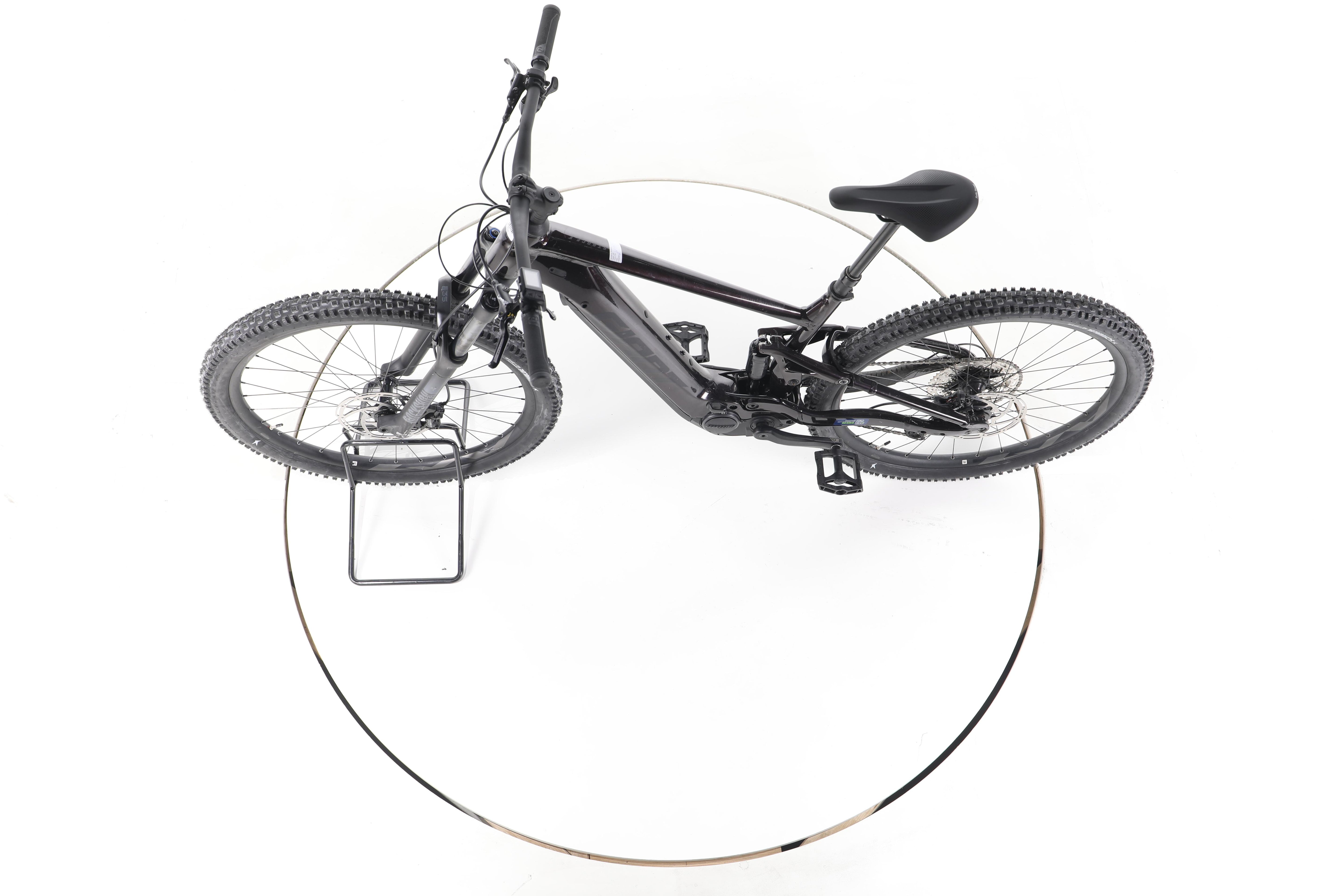 Giant Stance E+ Pro 1 E-Bike Fully - Image 19