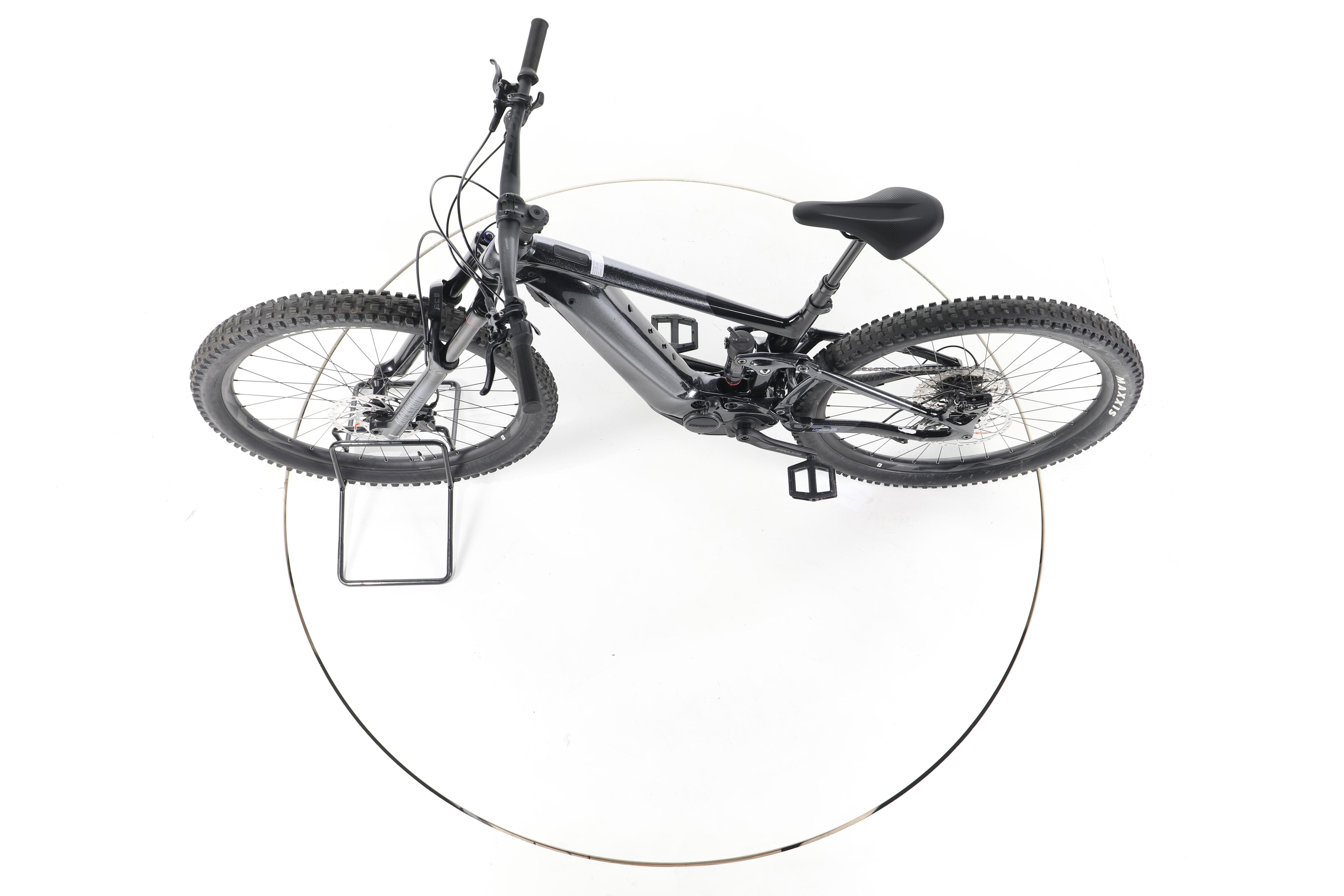 Giant Trance X E+ 3 Fully E-Bike - Image 19