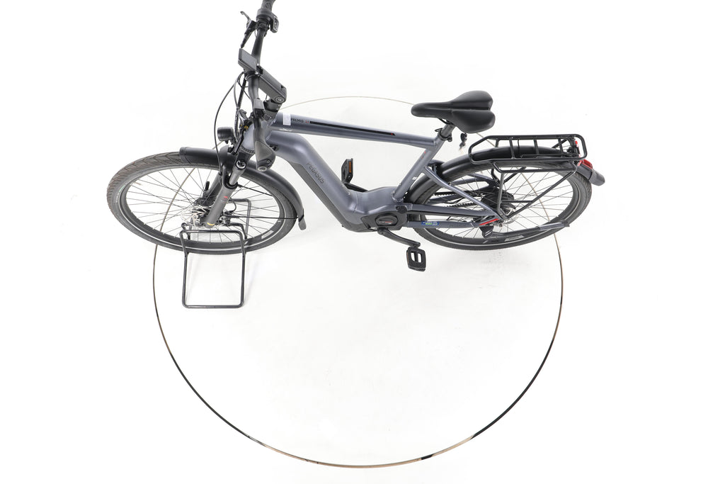 Pegasus Premio EVO NV Lite City E-Bike - Image 19