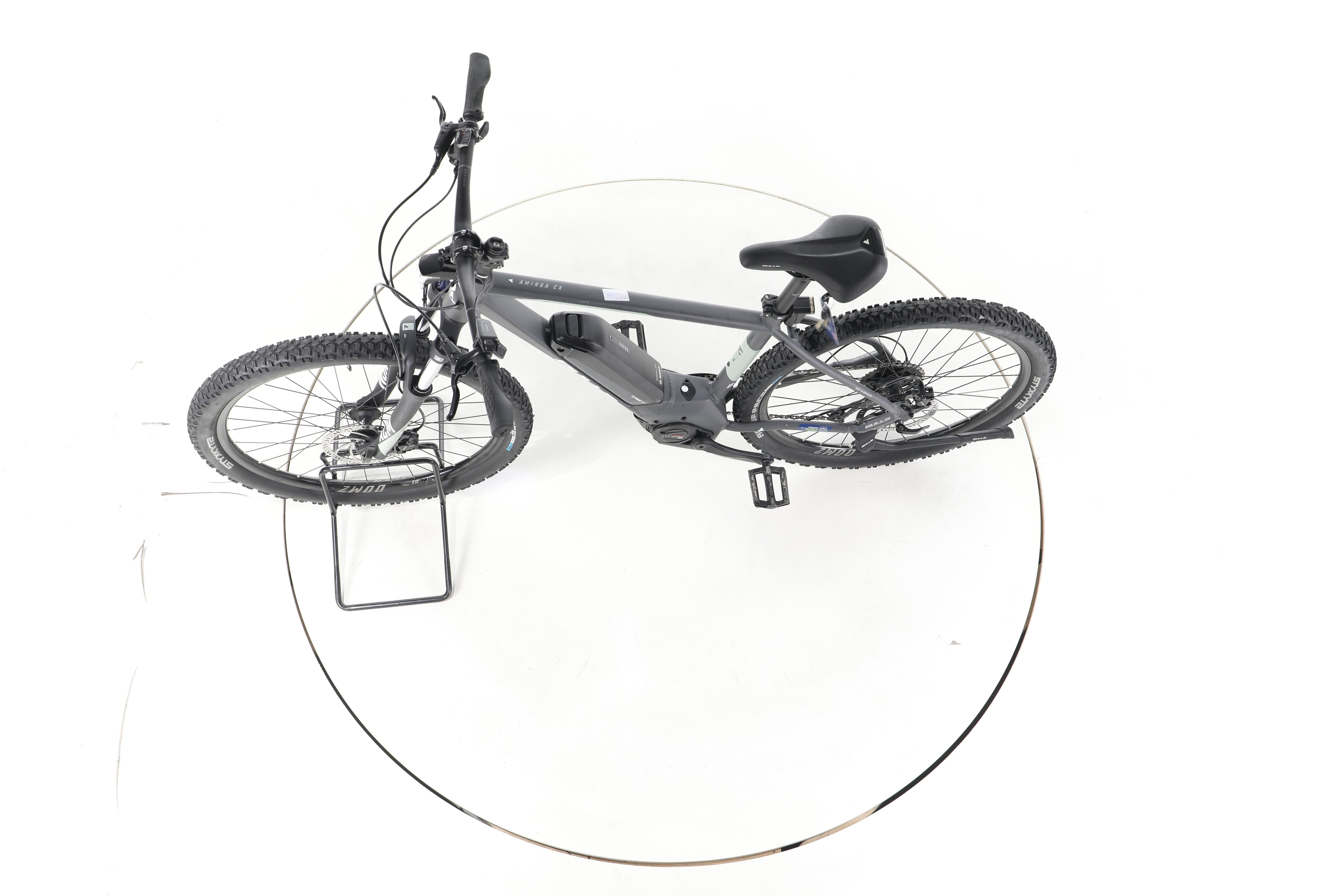 Bulls Aminga CX E-Bike - Image 19