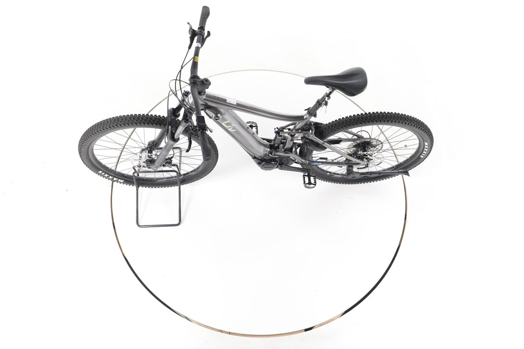 Liv Embolden E+1 E-Bike Fully - Image 19