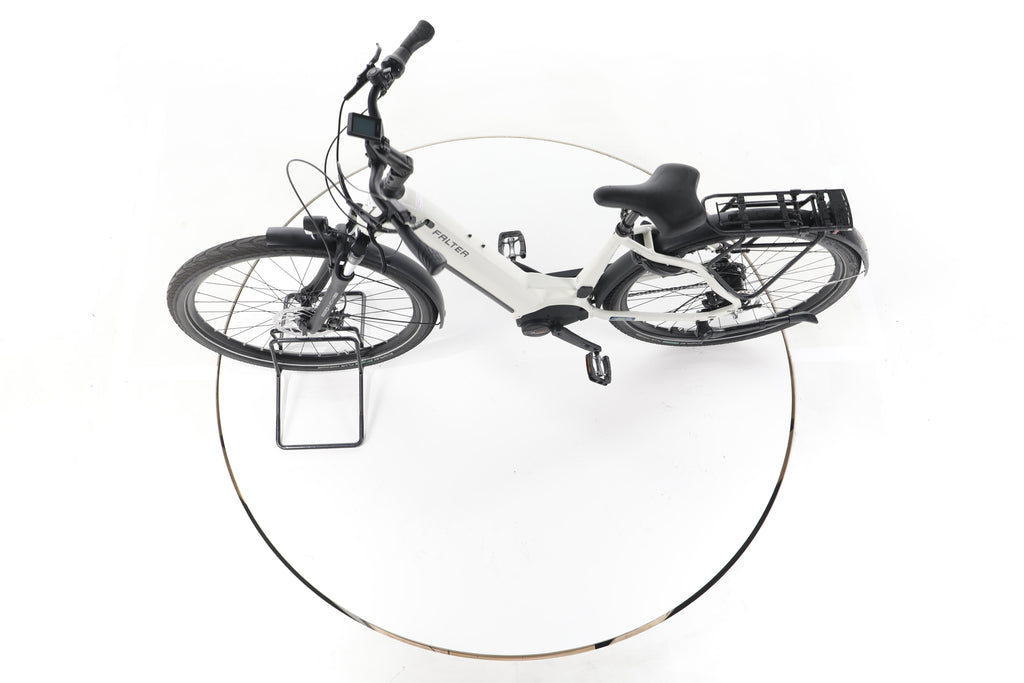 FALTER E 9.4 RT City E-Bike Tiefeinsteiger - Image 19