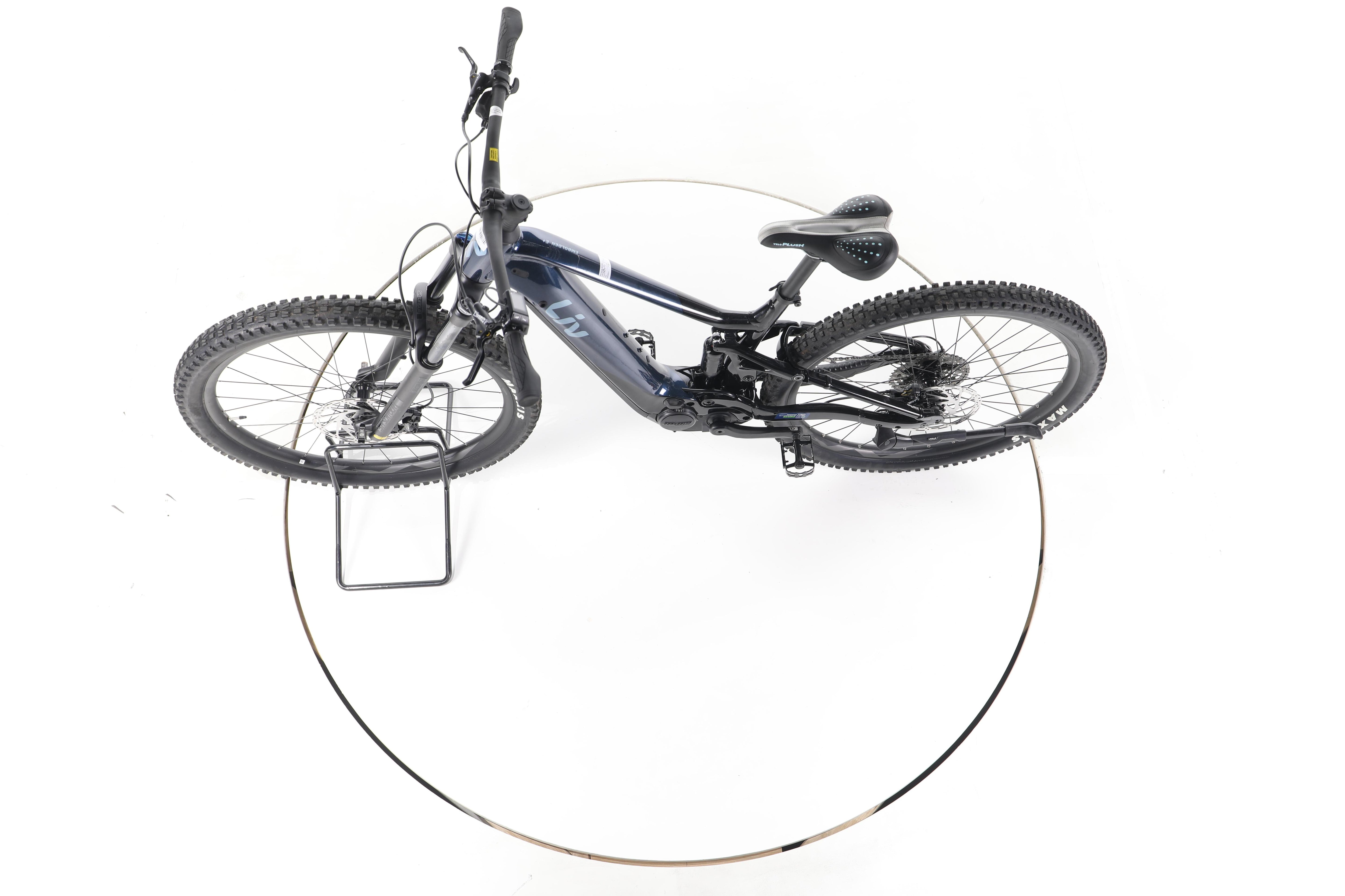 Liv Embolden E+ 2 E-Bike Fully - Image 19