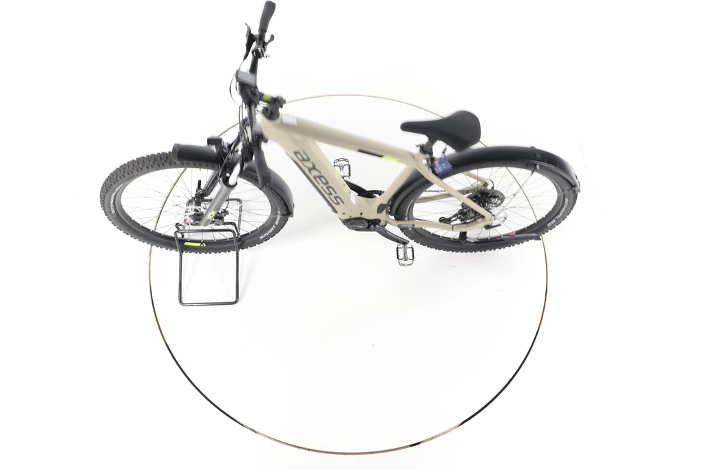 Axess Force 29 Allroad Trekking E-Bike 2023 - Image 19