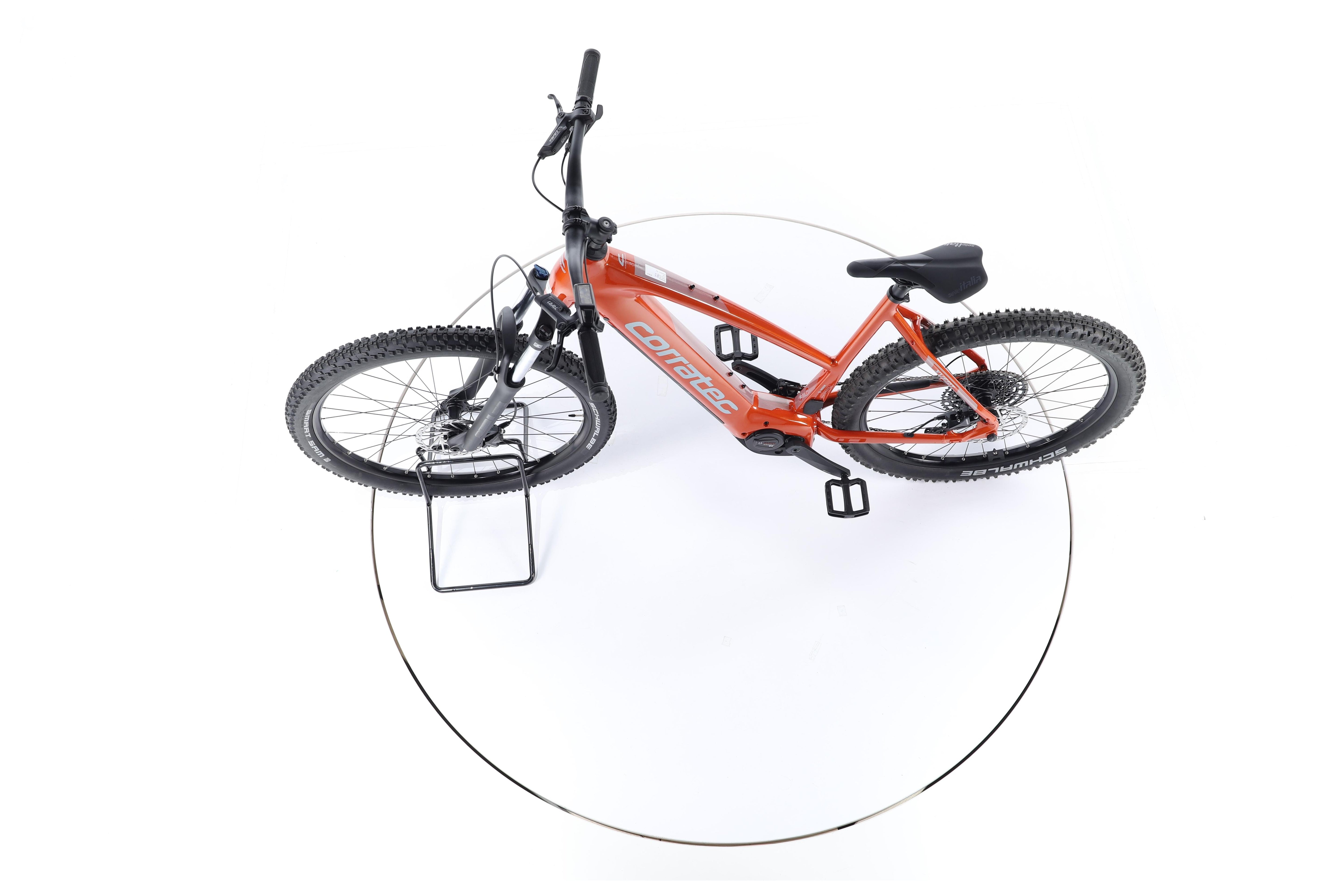 Corratec E-Power X-Vert Race E-Bike 2024 - Image 19