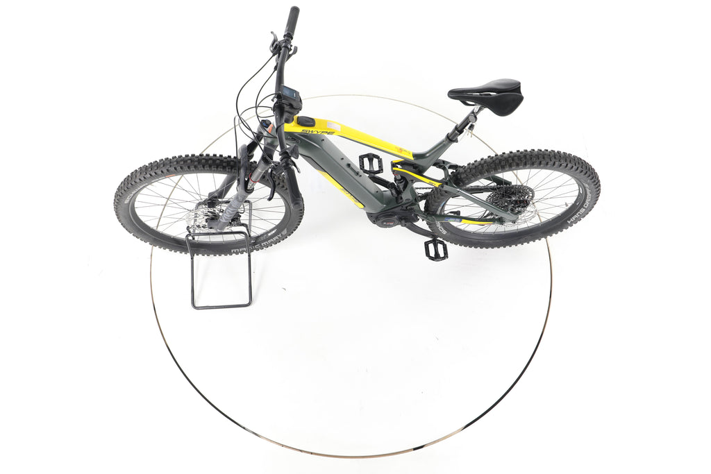 Swype freqz #3.0 E-Bike Fully - Image 19