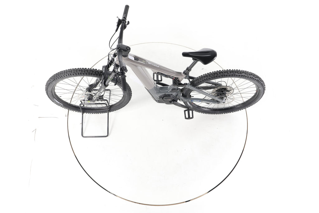 Focus JAM² 6.7 E-Bike Fully - Image 19