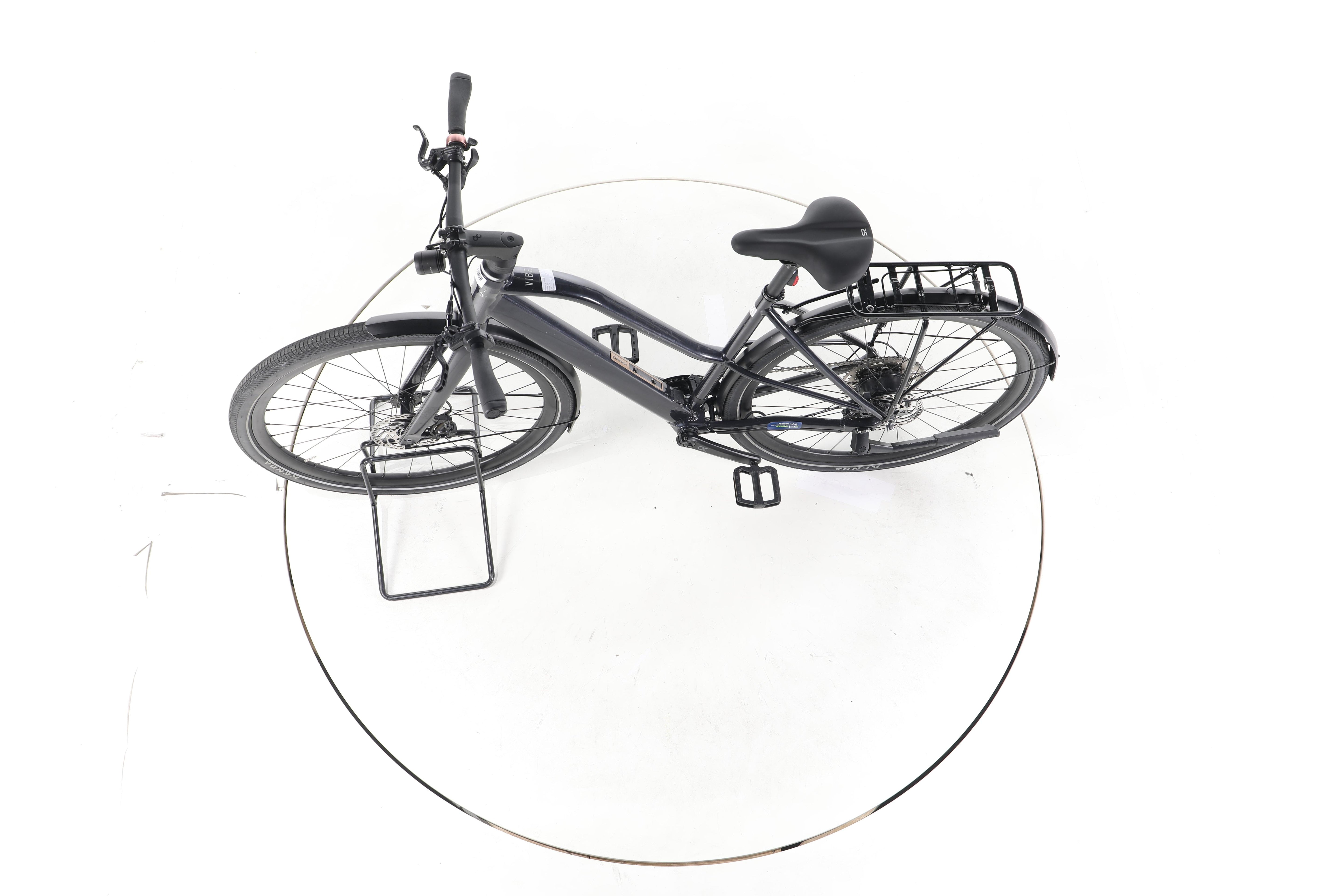 Orbea Vibe Mid H30 E-Bike - Image 19