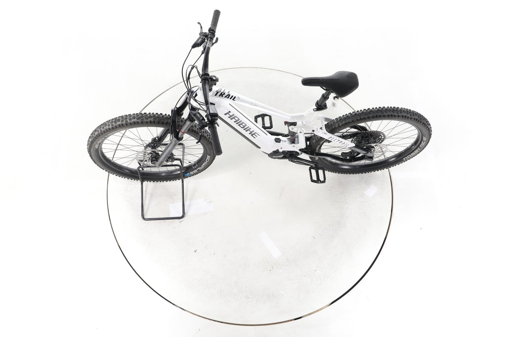 Haibike AllTrail 7 E-Bike Fully - Image 19
