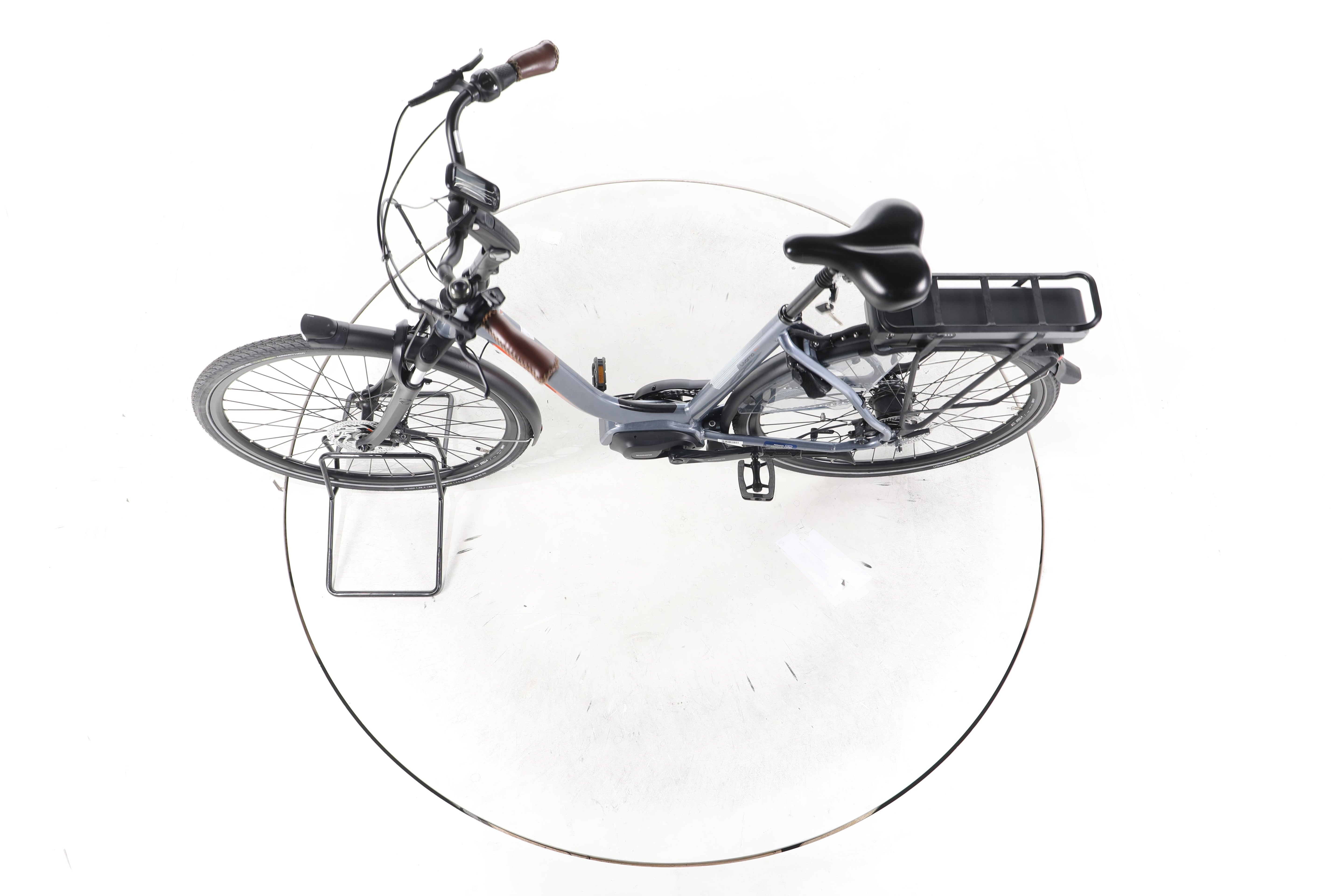 STELLA Livorno Storm MDS Superior City E-Bike Tiefeinsteiger - Image 19