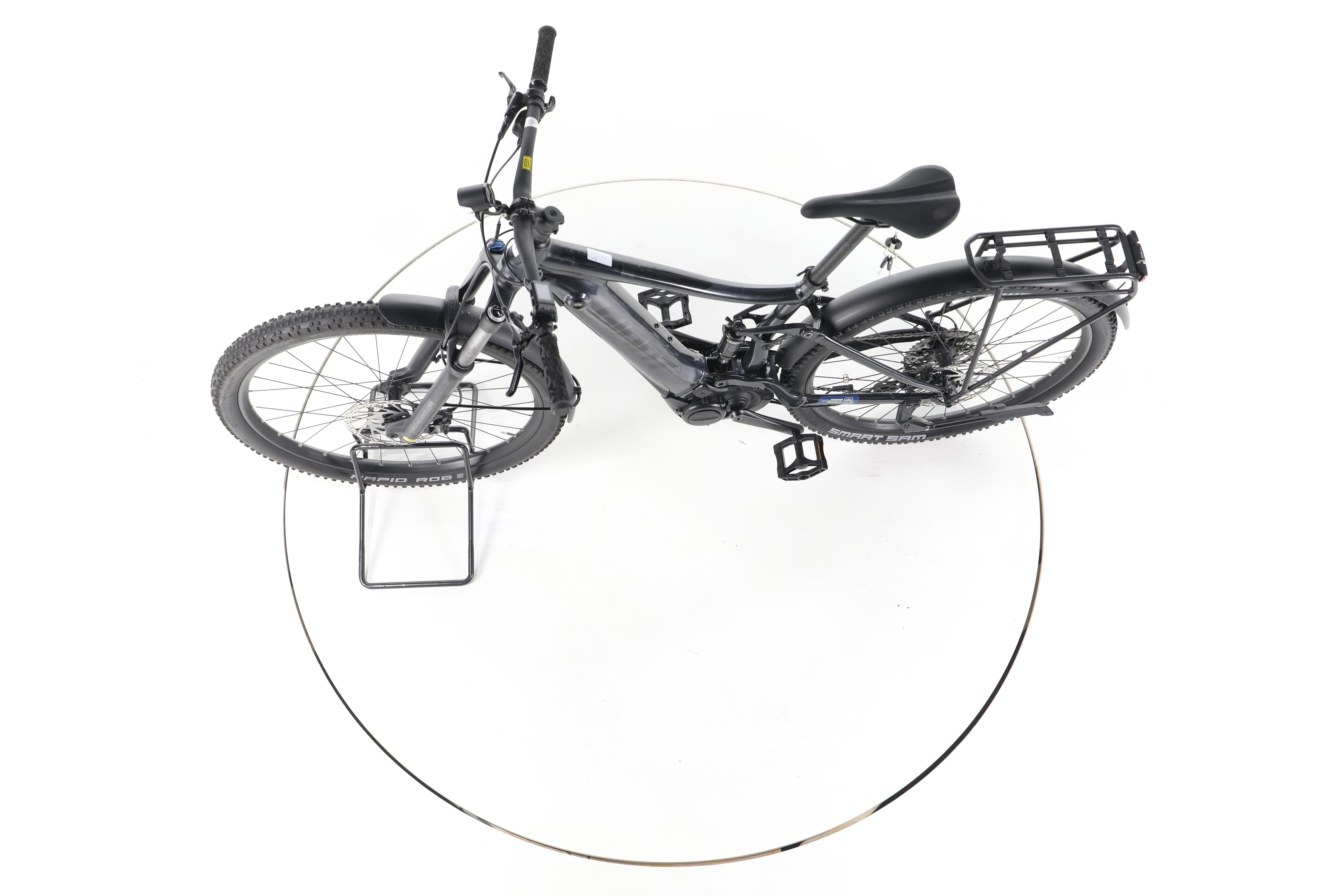 Giant Stance E+EX Fully E-Bike - Image 19