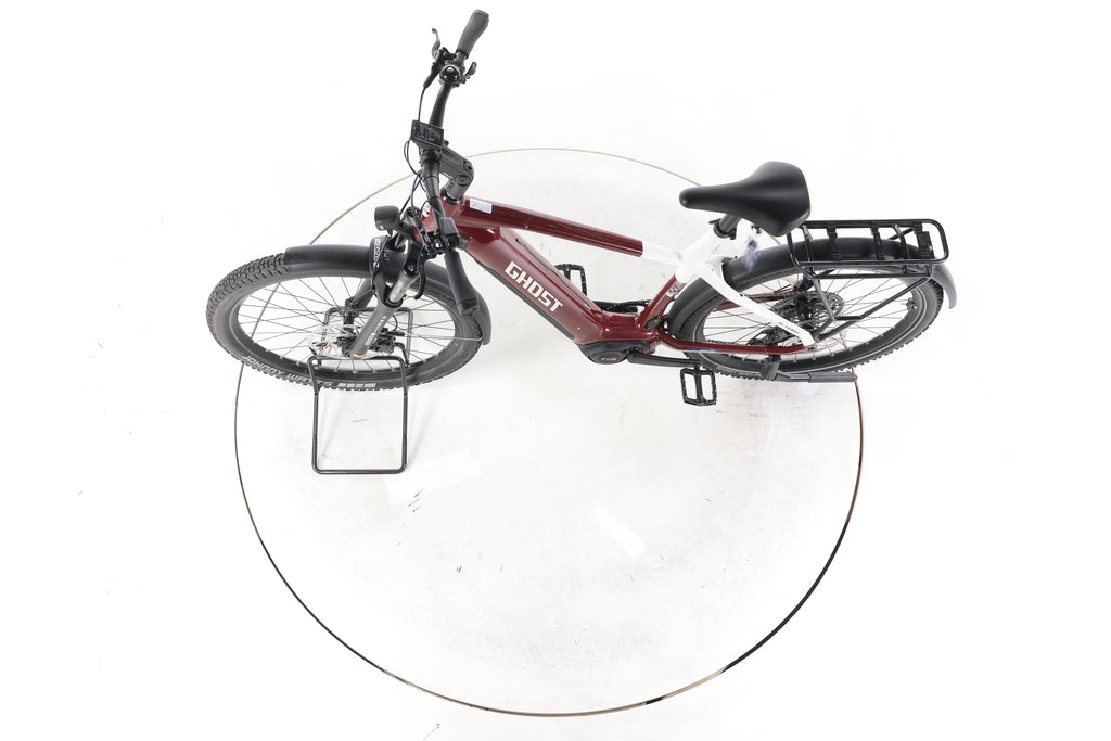 Ghost E-Teru Advanced EQ Trekking E-Bike 2025 - Image 19