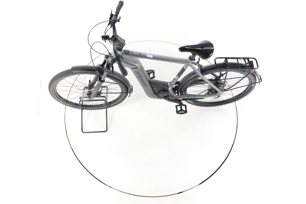 Bergamont E-Horizon Premium SUV SUV E-Bike - Image 19