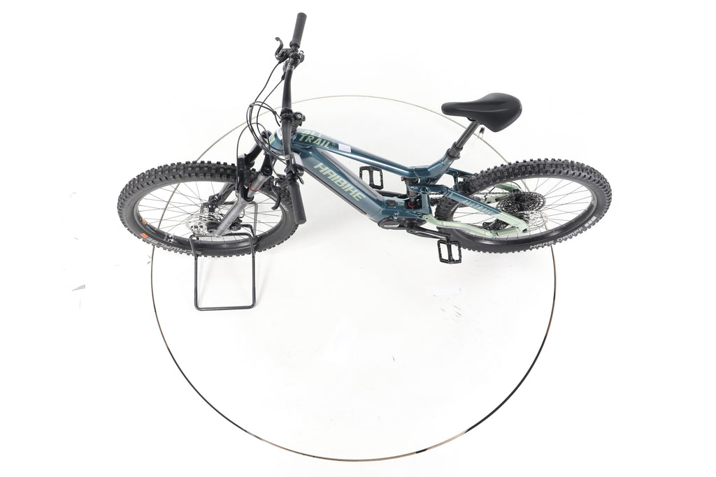 Haibike AllTrail 9 Fully E-Bike - Image 19