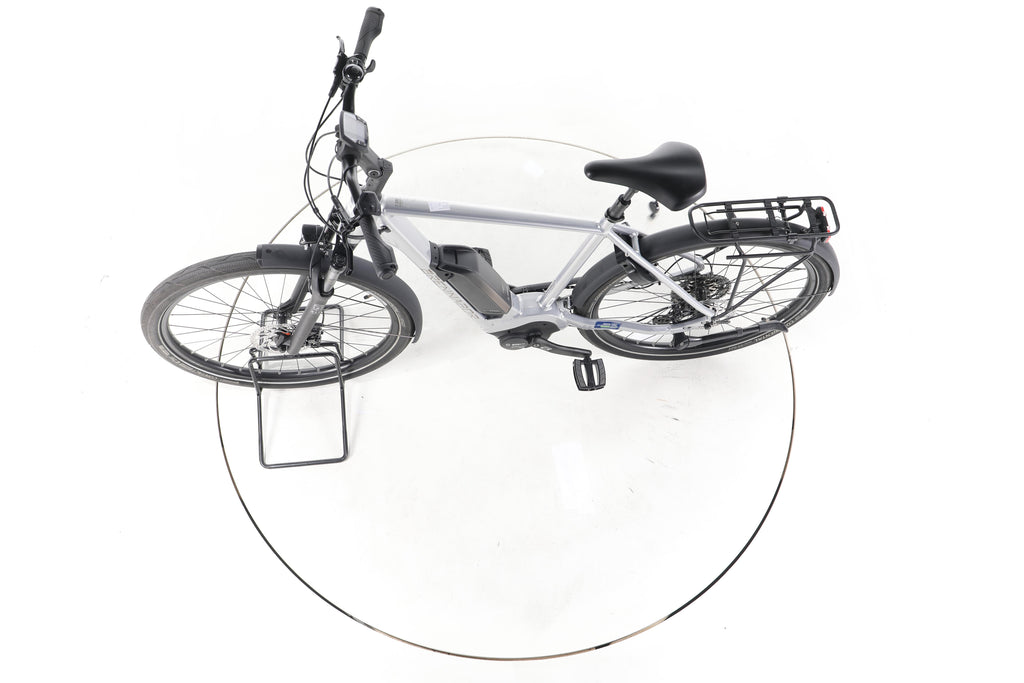 Brennabor T-38e Trekking E-Bike - Image 19