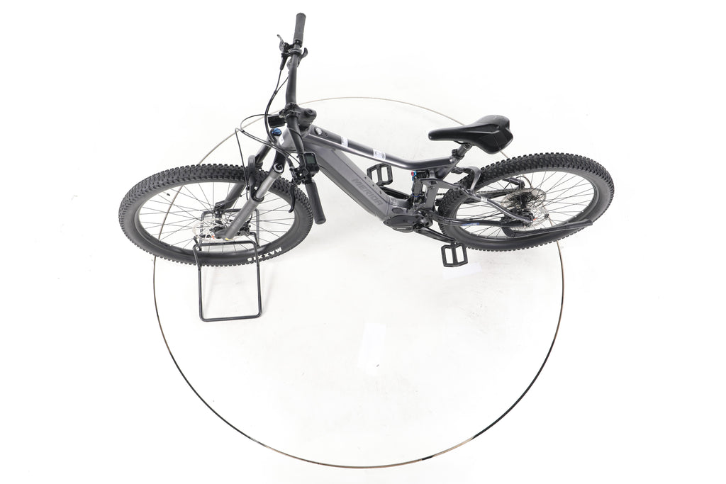Merida eONE-Forty 475 E-Bike Fully - Image 19