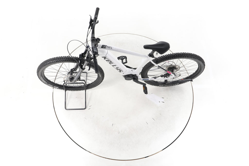 Kellys Tayen R50 E-Bike - Image 19