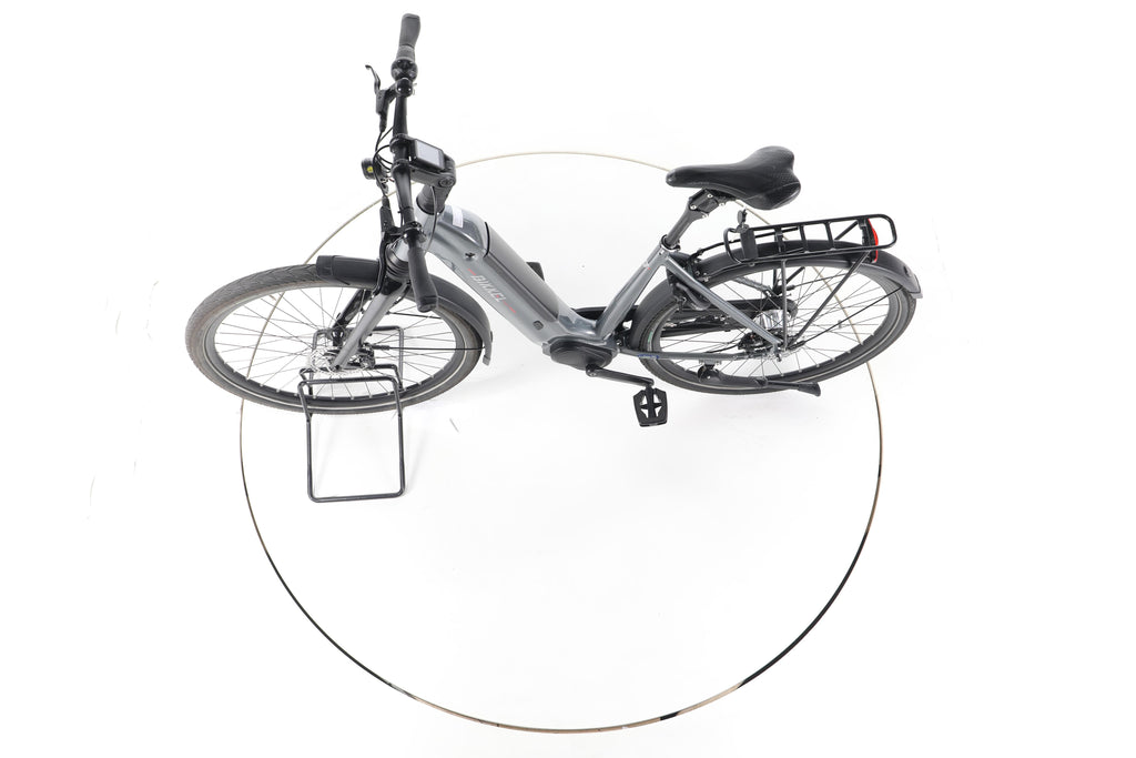 Bikkel Stenza City E-Bike Tiefeinsteiger 2023 - Image 19