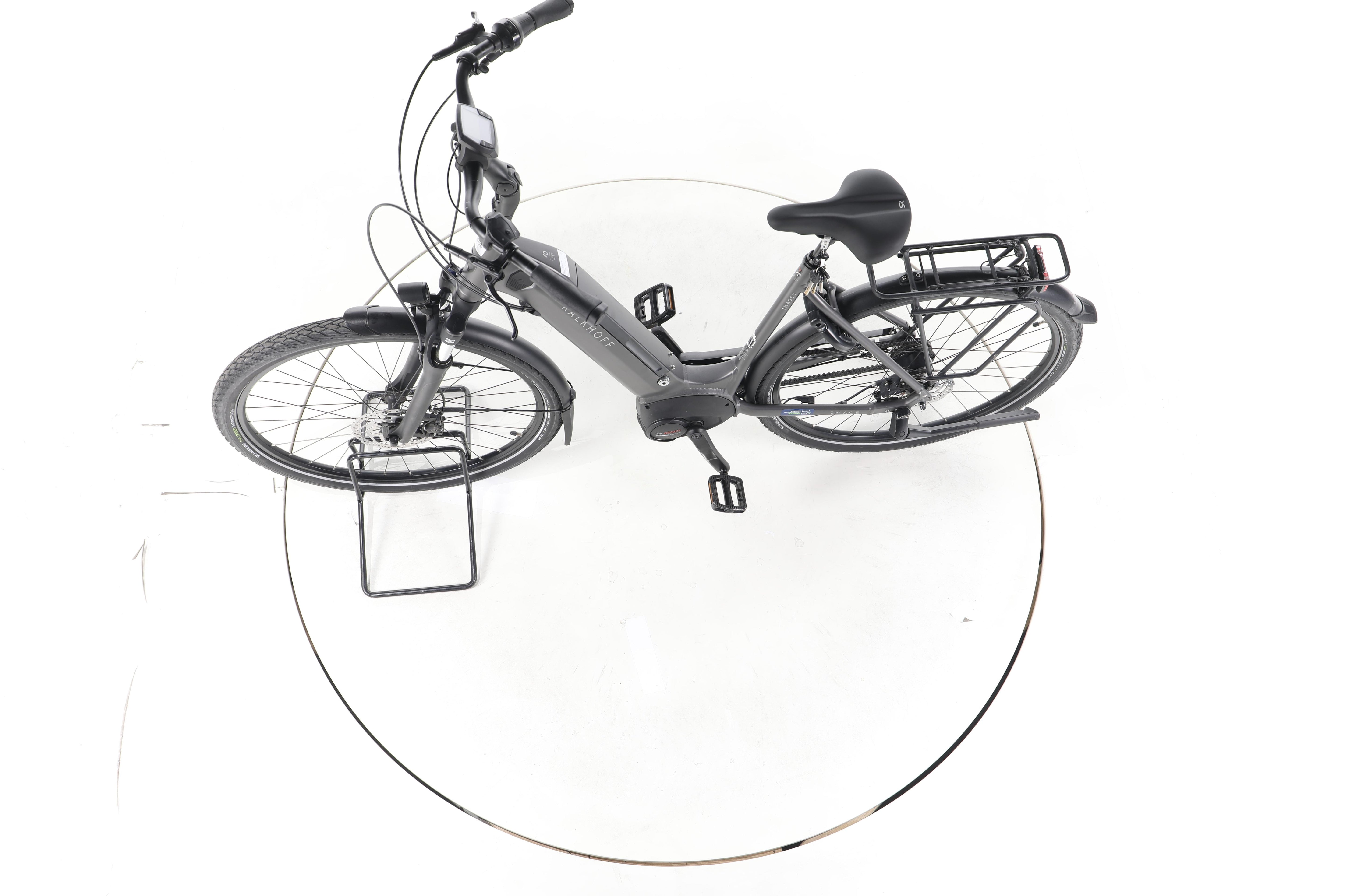 Kalkhoff IMAGE 3.B EXCITE City E-Bike Tiefeinsteiger - Image 19