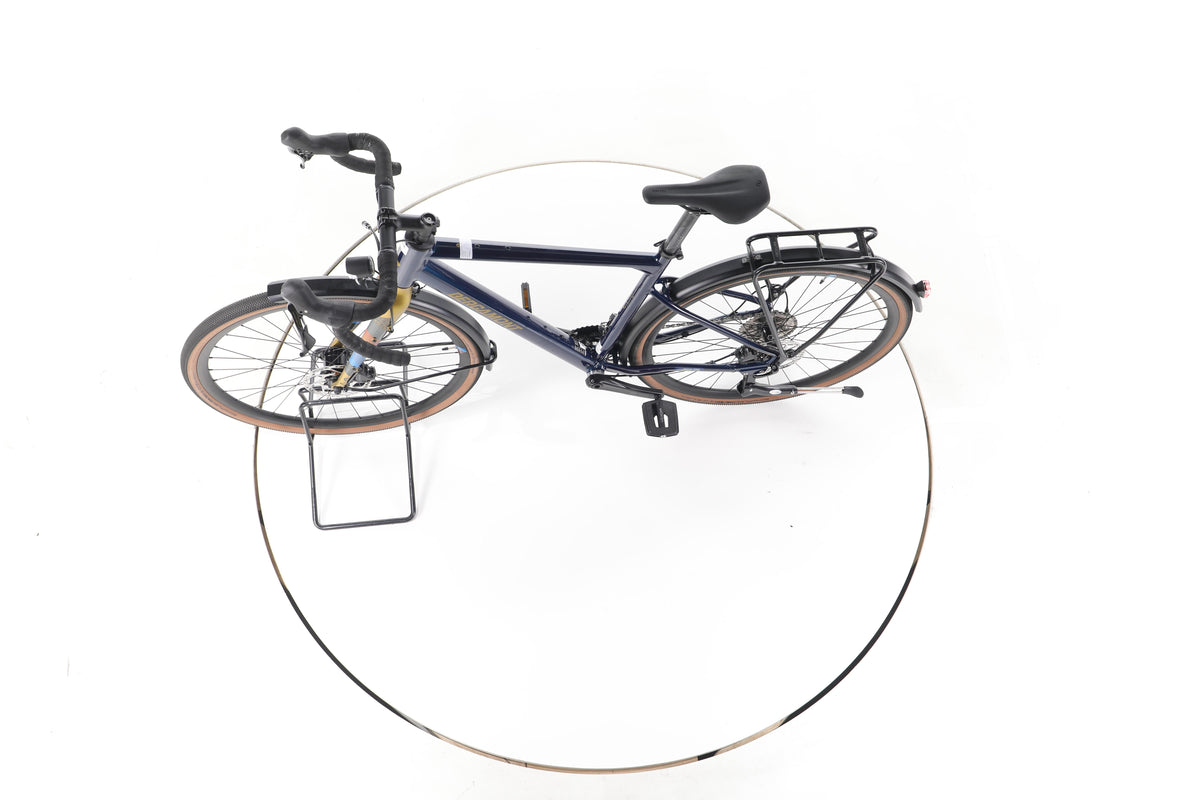 Bergamont Grandurance RD5 Gravelbike - Image 19