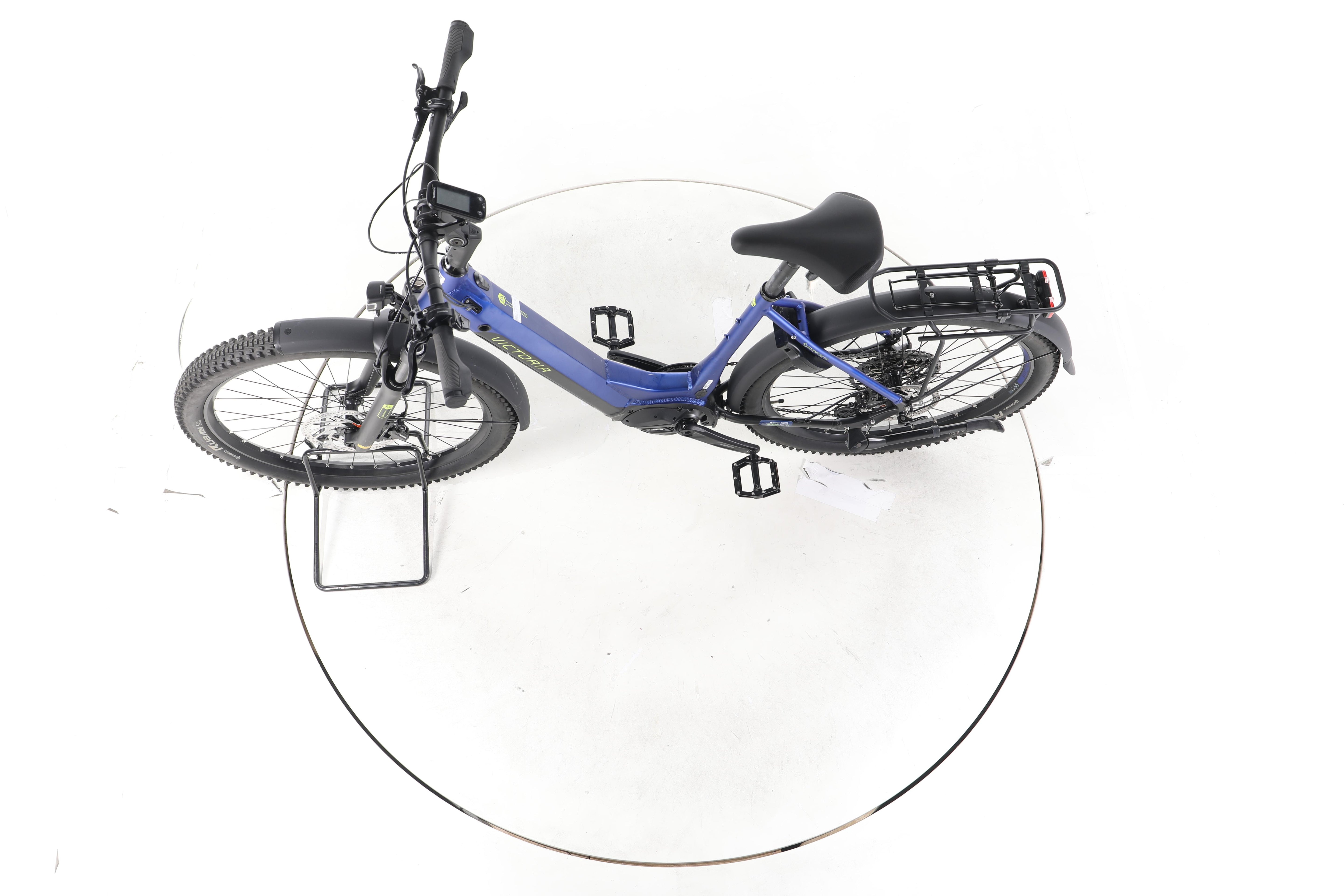 Victoria eAdventure 12.9 Trekking E-Bike - Image 19