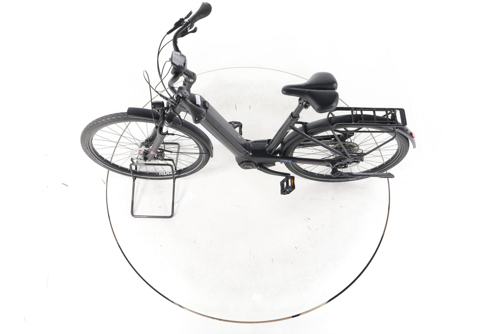 Kettler Quadriga CX 10, Trekking E-Bike Tiefeinsteiger - Image 19