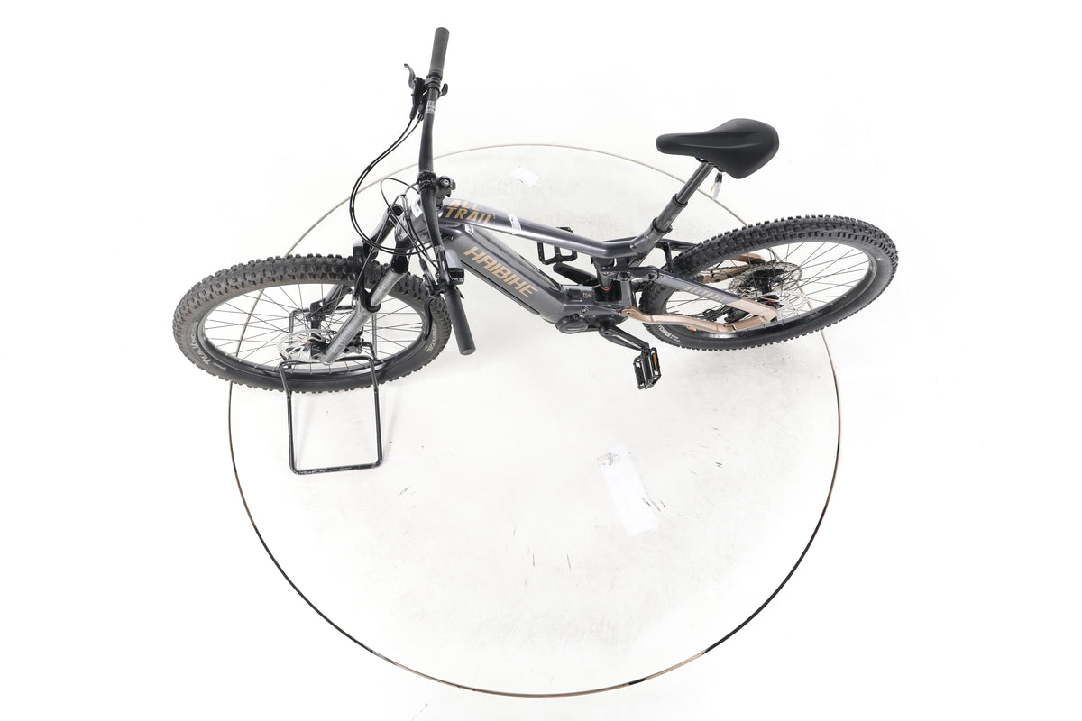 Haibike AllTrail 5 E-Bike Fully 2024 - Image 19