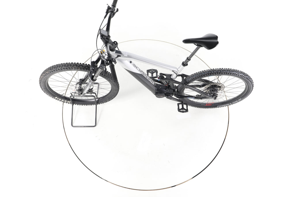 Moustache Bikes Samedi29 Trail5 Fully E-Bike - Image 19