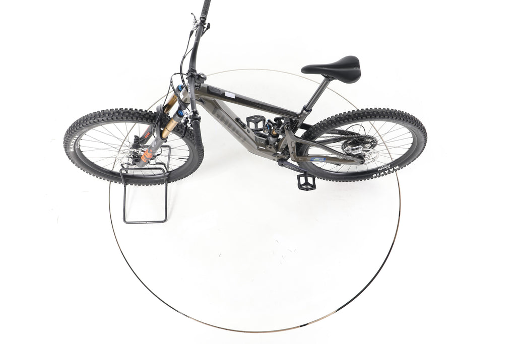 Ghost Path Riot Full Party Fully E-Bike Carbon 2024 - Image 19
