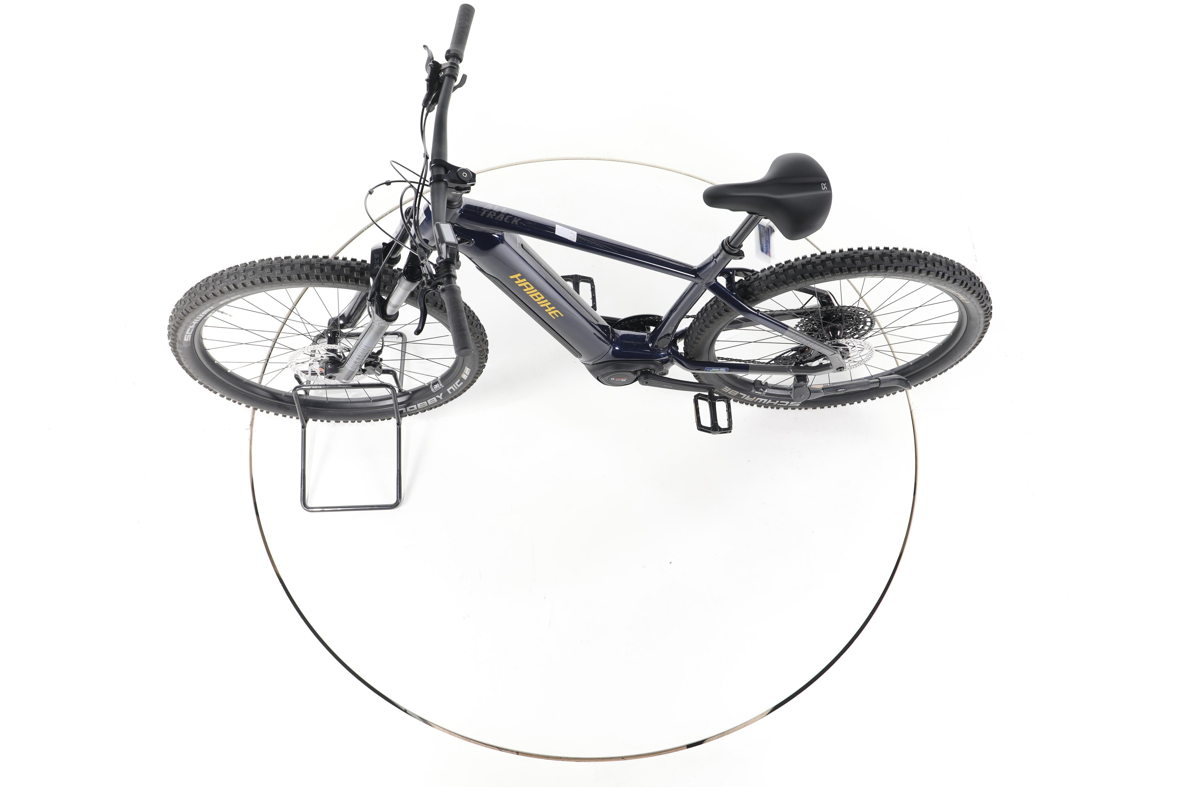 Haibike AllTrack 10 E-Bike 2025 - Image 19