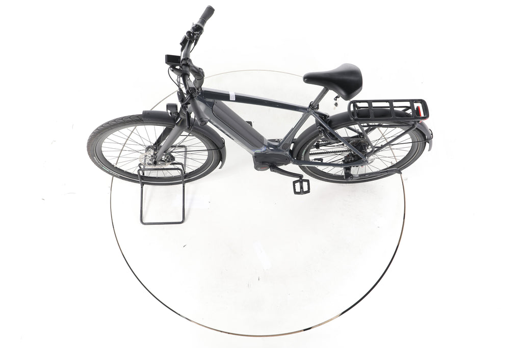 Gazelle Ultimate C5 HMB City E-Bike Tiefeinsteiger - Image 19