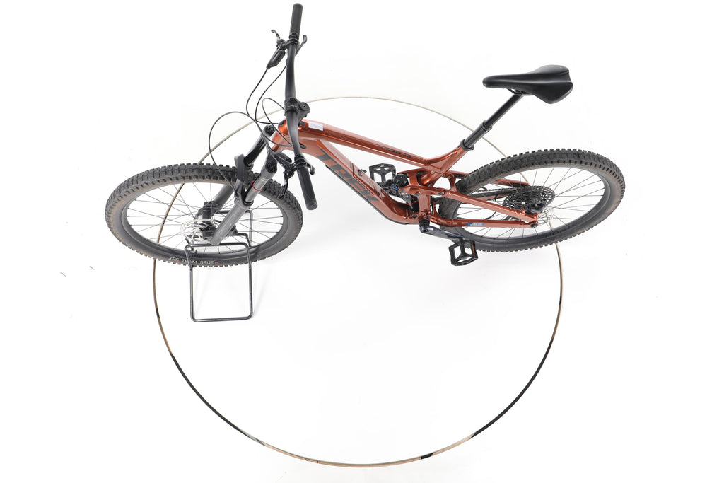 Trek Slash 8 Gen 5 Fahrrad Fully - Image 19