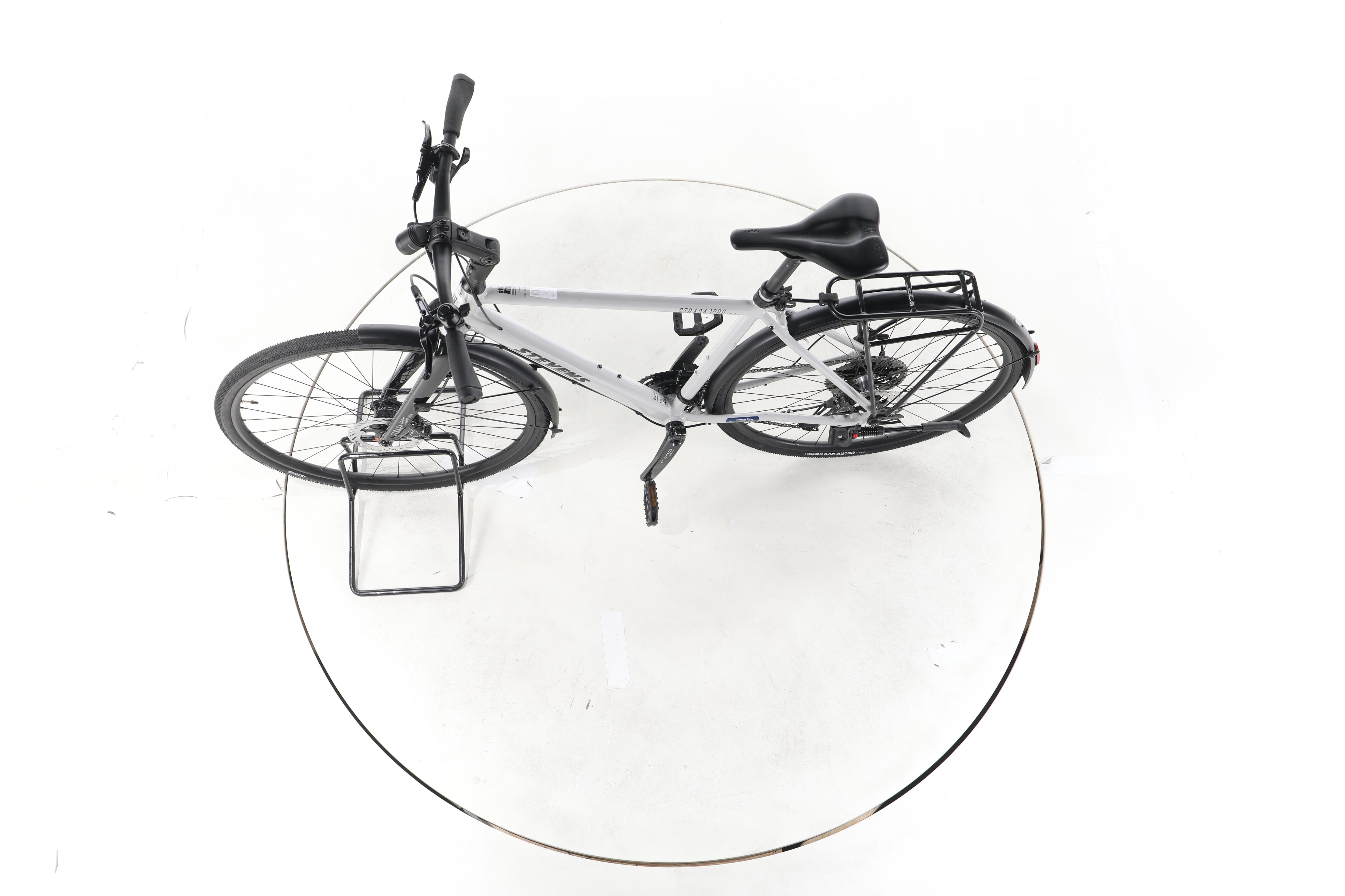 Stevens Cross Strada 1000 Fahrrad City & Trekking - Image 19