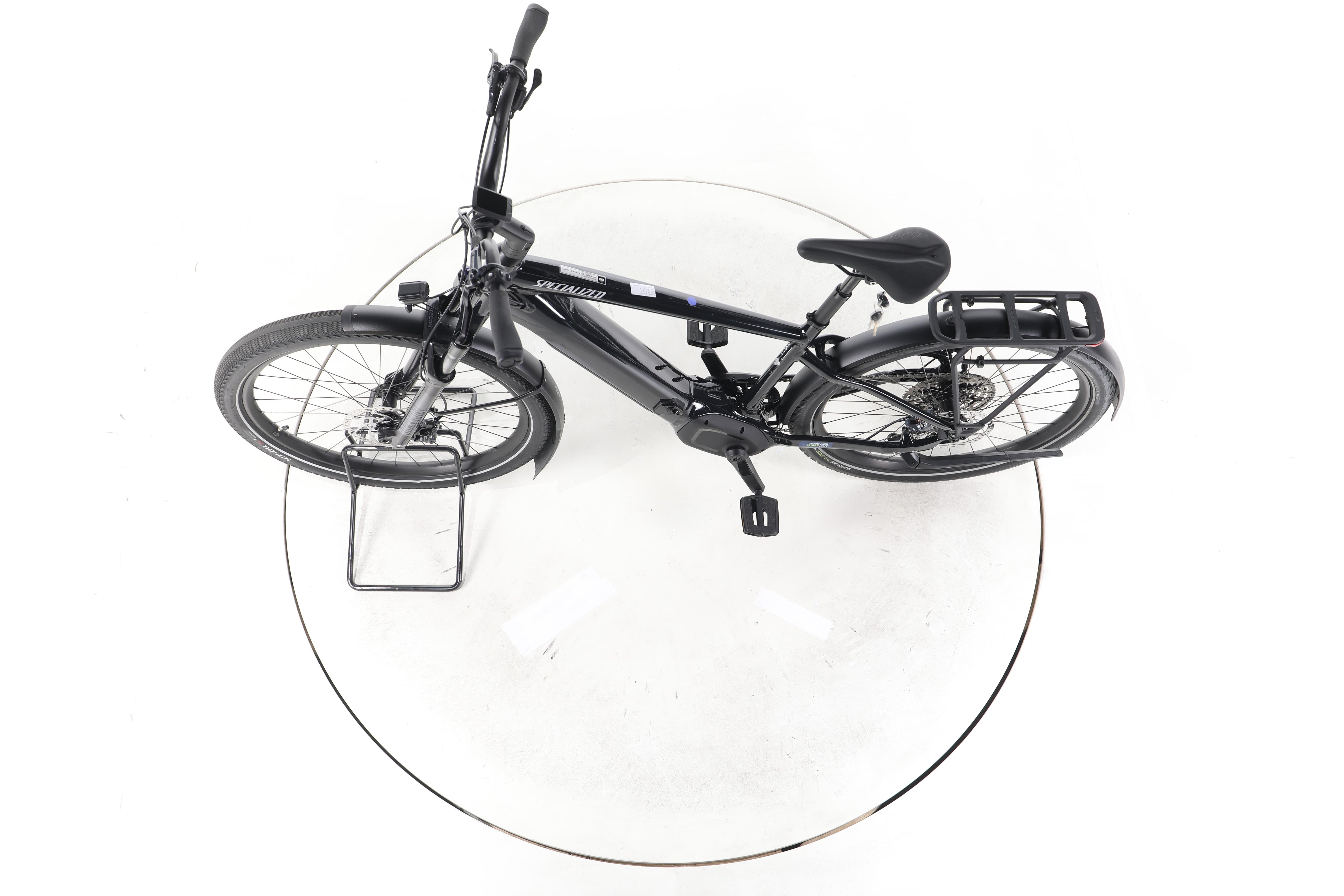 Specialized Turbo Vado 5.0 Trekking E-Bike 2024 - Image 19