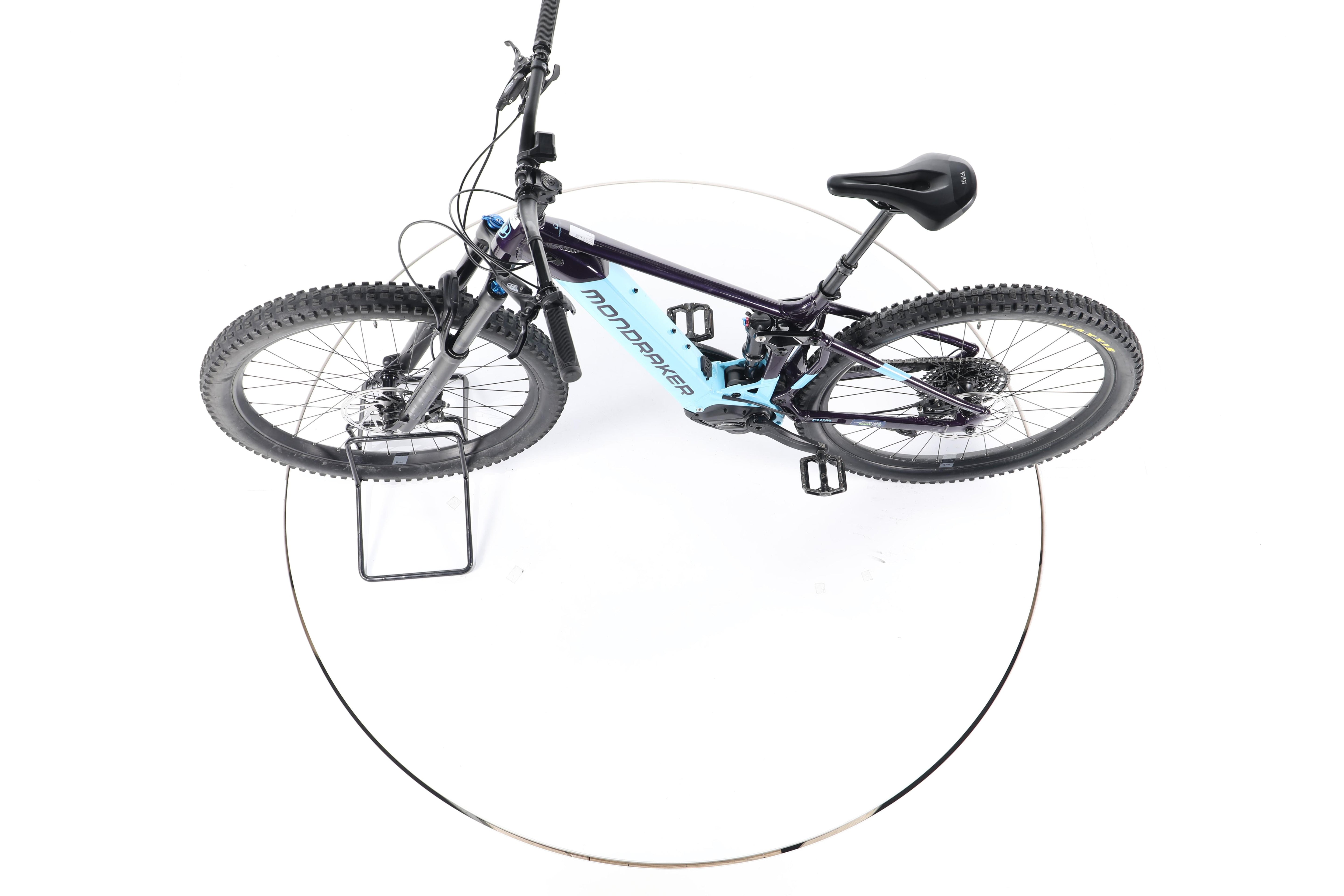 Mondraker DUSK R Fully E-Bike - Image 19