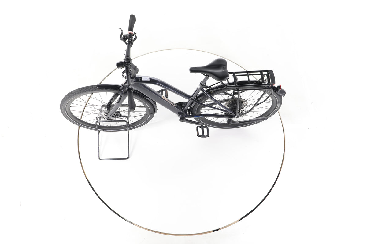 Orbea Vibe MID H30 EQ E-Bike - Image 19