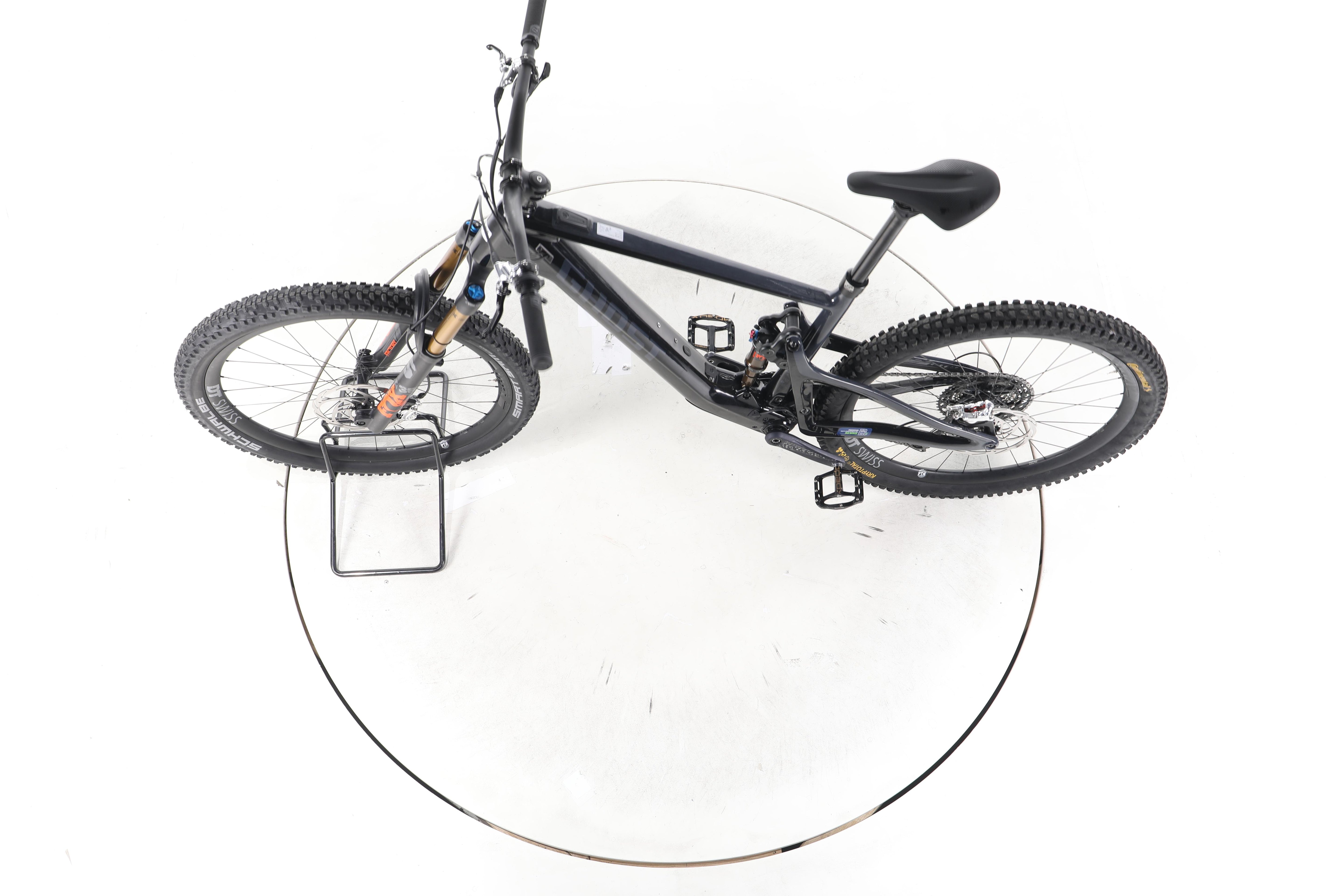 Ghost PATH RIOT CF/LC LTD E-Bike Fully Carbon - Image 19