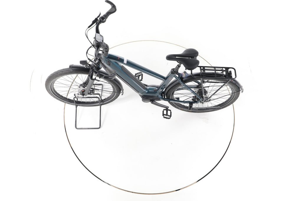 Winora Sinus N8 City E-Bike - Image 19