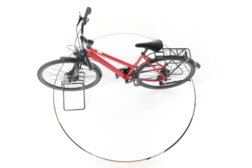 Gudereit LC-30 Fahrrad City & Trekking - Image 19
