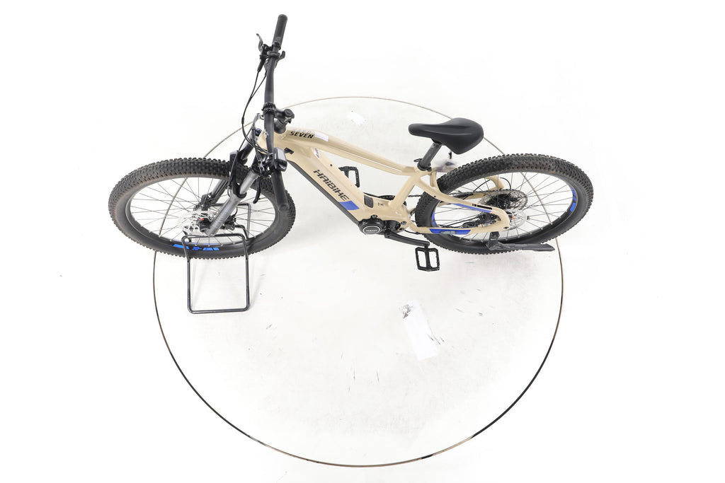 Haibike HardSeven 7 E-Bike - Image 19