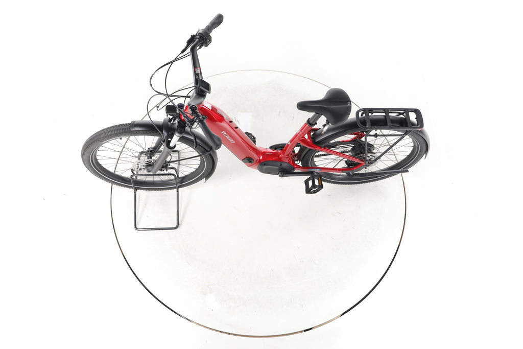 Specialized Turbo Como 3.0 IGH City E-Bike Tiefeinsteiger - Image 19